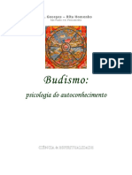Budismo - Psicologia Do Autoconhecimento