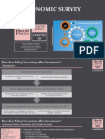 Presentation Economic Survey Ch6