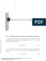 Cálculo Integral en Una Variable ---- (Pg 121--126)