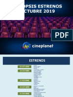 CINE