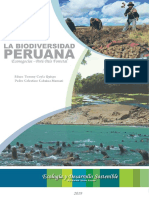 Biodiversidad Peruana, Econegocios, Peru Pais Forestal - Ecologia y Desarrollo Sostenible