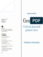 Geografie. Cultura generala pentru elevi - Manuela Popescu.pdf