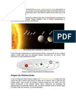 Sistema Solar