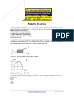 Trabalho Mecanico PDF