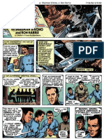 13 Star Trek Comic Strip US - The Nogura Regatta