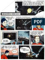 14 Star Trek Comic Strip US - A Merchant's Loyalty