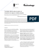 Lectura de Bioquimica - En.es