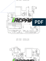 Doha Xt2019 Moto g8 Plus_component Location_main Board