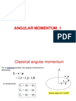 Momentum Sudut 1