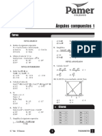 Transformaciones trigonométricas