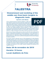 Cartaz Palestra 29-11-19