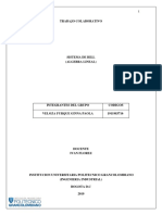 Modulo Algebbra Lineal