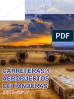 Boletin de Carreteras y Aeropuertos 2013 2017