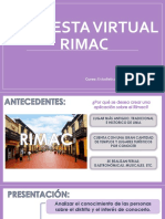 Ppts Rimac Final