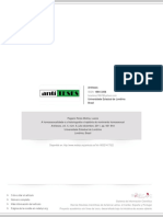 A Homossexualidade e A Historiografia e Trajetória Do PDF