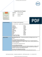 Beipackzettel Merz Spezial Haar-Activ Dragees-120-Stk