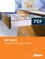 Metabox Spreadsheet