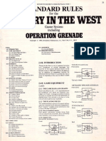 Operation Grenade