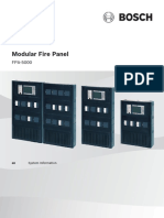 FPA 5000 Installation Manual enUS 1218442507 PDF