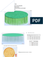 Crude Oil Tank Piles Foundations