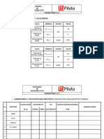 Datos Laboratorio 4 y 5