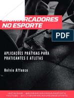 Biomarcadores No Esporte Por Helvio Affonso