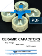 Capacitores