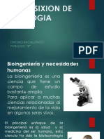 Presentación Biologia