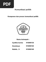 Download Proses Komunikasi Politik by Liz_Chaann_728 SN43754509 doc pdf