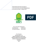 Metode Dakwah Musa Dan Harun