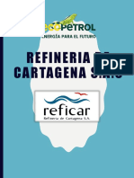 Cartilla Refineria de Cartagena S Dza