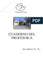 Cuaderno