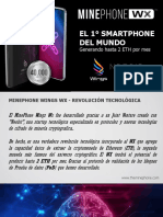 ES - Minephone - Promoción