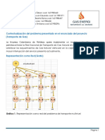 Tercera Entrega 