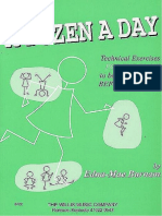 A Dozen a Day - Book 1.pdf