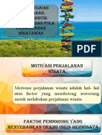 Motivasi Tujuan Perjalanan Fix