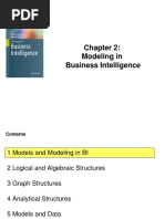 BusinessIntelligence 2 ModelingBusinessIntelligence