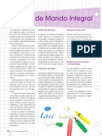 Cuadro de Mando Integral.2011 PDF