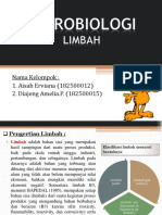 MIKROBIOLOGI LIMBAH.pptx