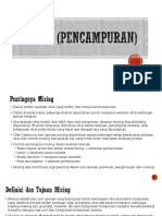 02-Pencampuran (Mixing) PDF