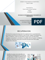 Recuperacion - Paola Aranda