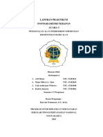 Acara 3-Kel 4 - Stereoskopis Cermin