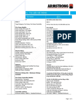 Armstrong Pumps Selection