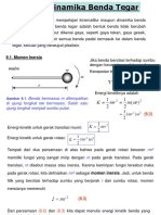 Fisika Dasar 1 (Bab 9)-TM 22112019