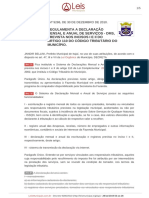 TEMA 4 -Decreto-9286-2010-Itajai-SC-consolidada-[19-11-2014]