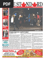 POST Newspaper For 10th of October, 2015 | PDF | Alice (Alice's