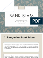 Bank Syari'Ah