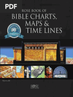 Rose Book of Bible Charts PDF | PDF