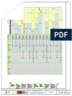 Perfil Estatigrafico - Ruta 6 Lev-Pe-04