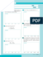 Evaluación de Matemática I